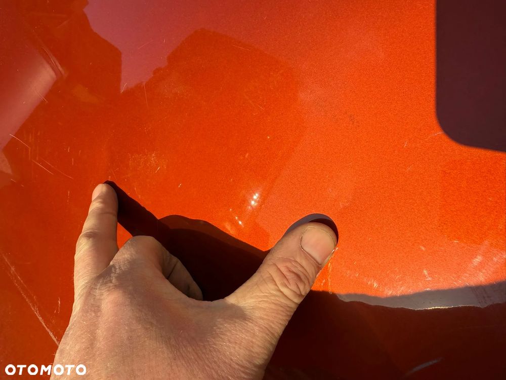 pokrywa silnika Subaru BRZ ,GT86 - 3