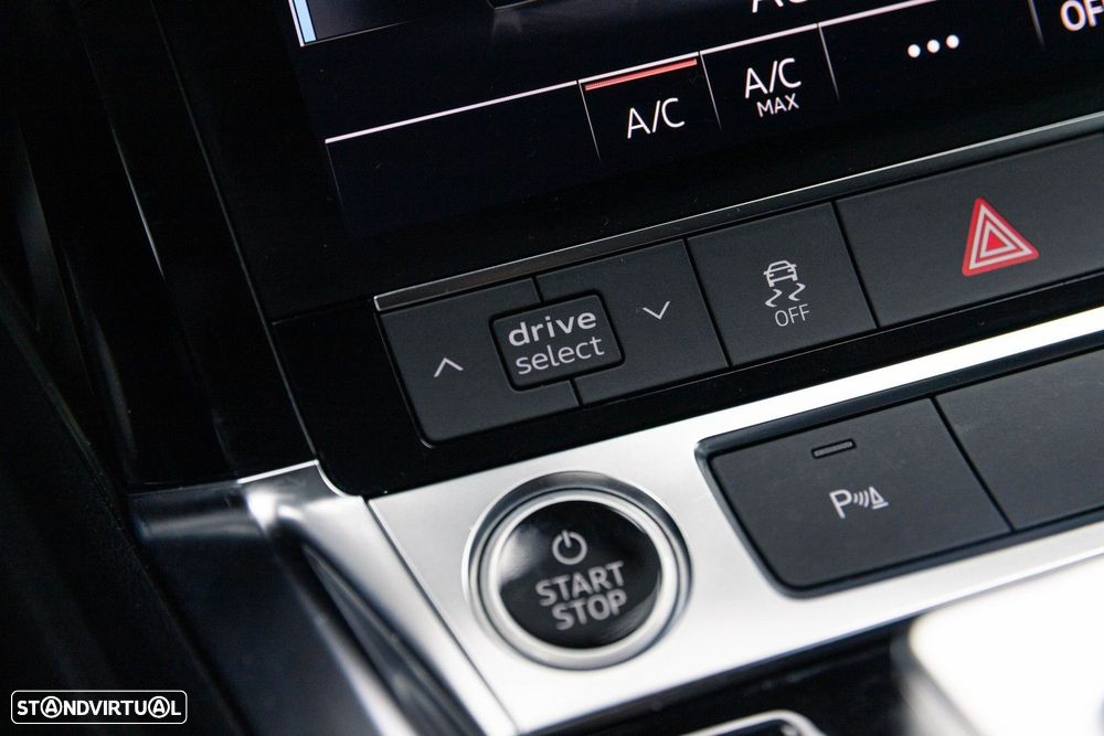 Audi e-tron Sportback 50 quattro - 41