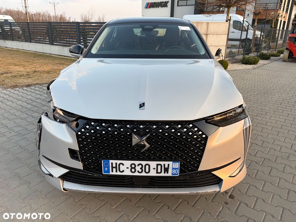 DS Automobiles DS 4 - 11