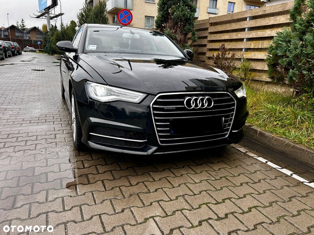 Audi A6 Limousine - 13