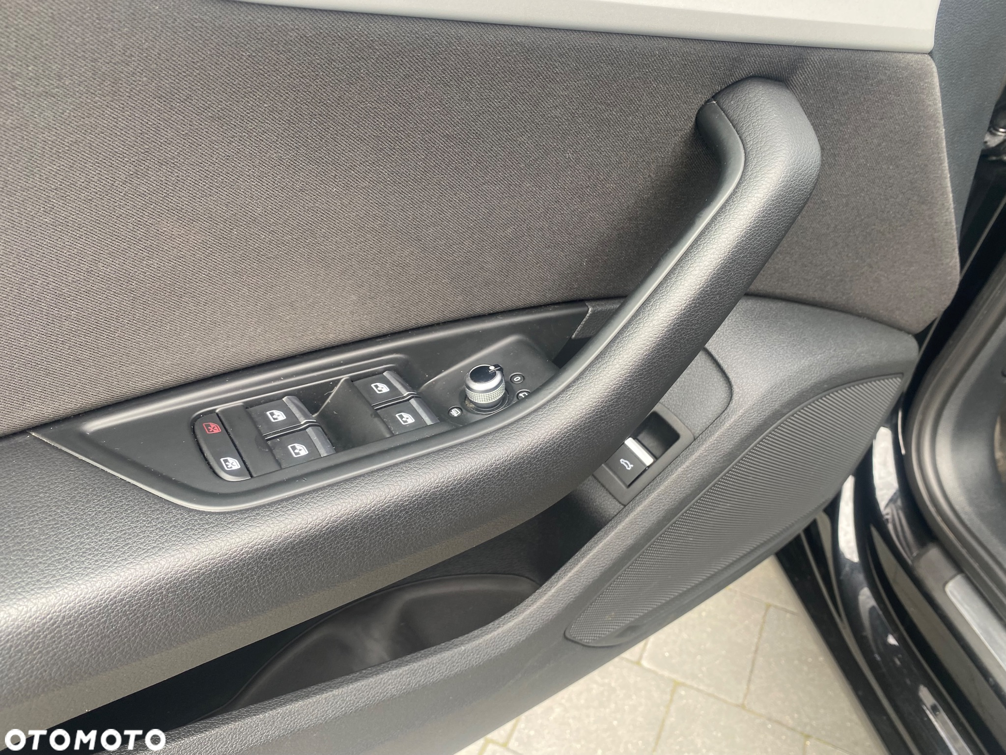 Audi A4 - 13