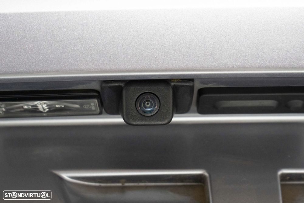 Peugeot 508 SW 1.6 Hybrid GT Pack e-EAT8 - 16