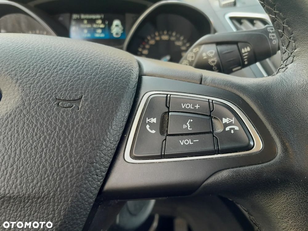 Ford Grand C-MAX 1.0 EcoBoost Titanium ASS - 15