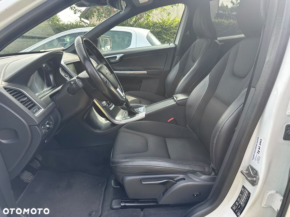 Volvo XC 60 - 13