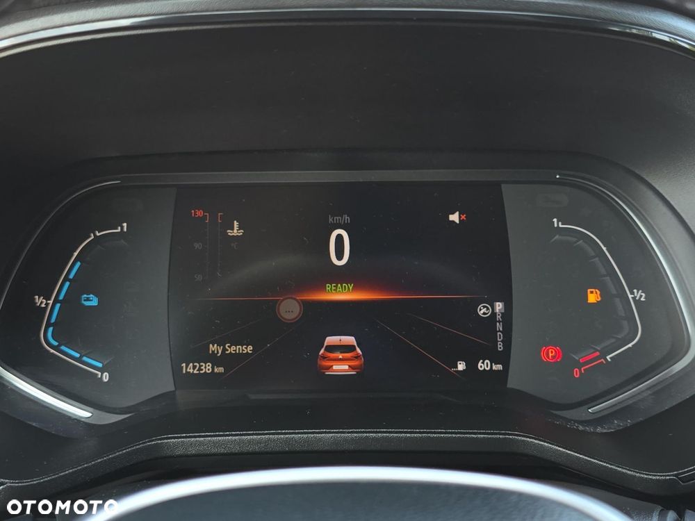 Renault Clio 1.6 E-TECH Full Hybrid 145 Techno - 15