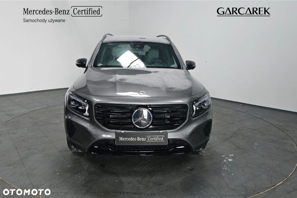 Mercedes-Benz GLB - 7