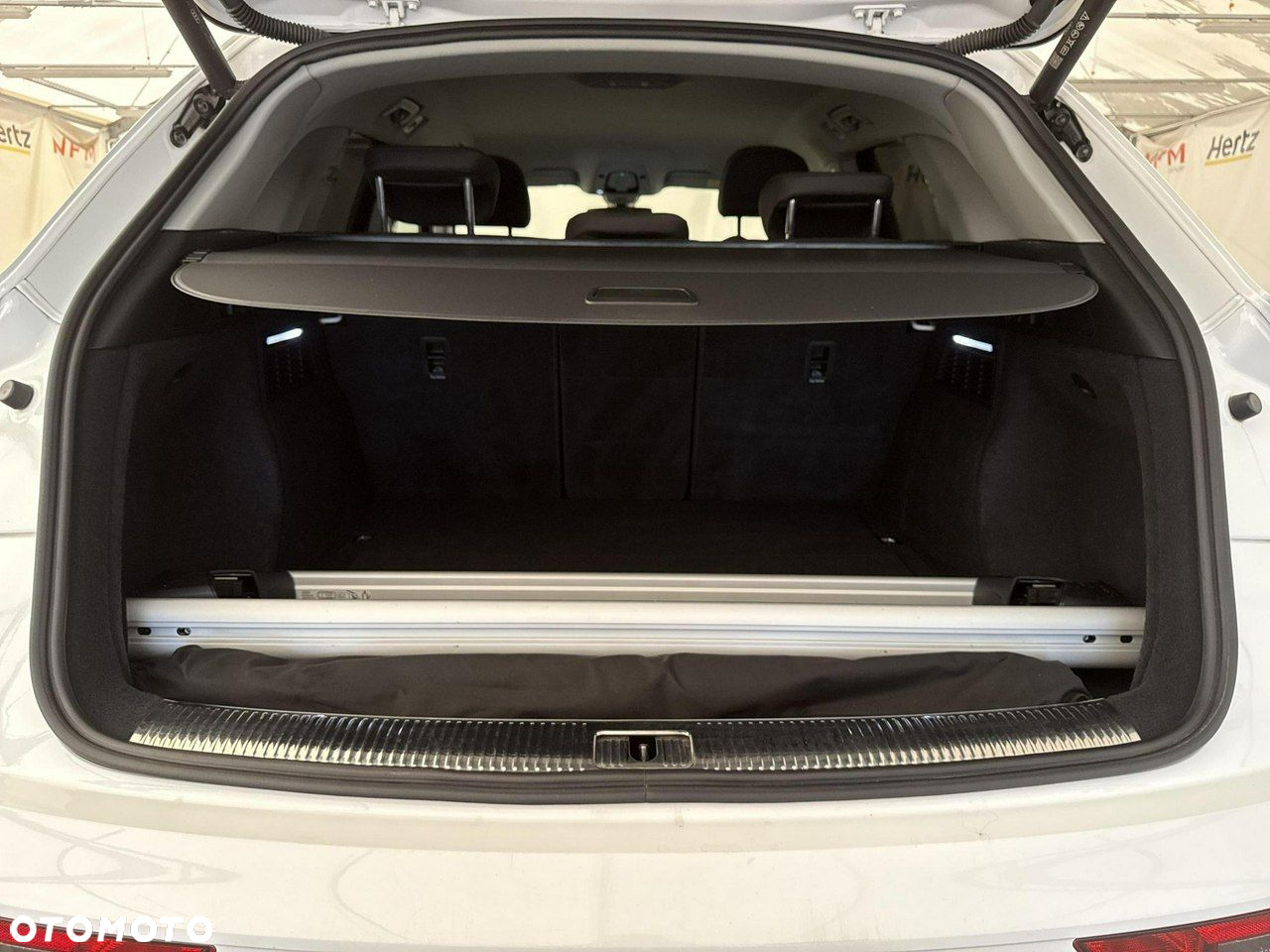 Audi Q5 - 19