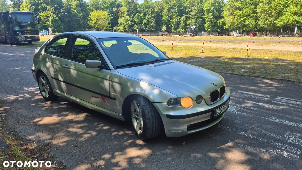BMW Seria 3 - 2