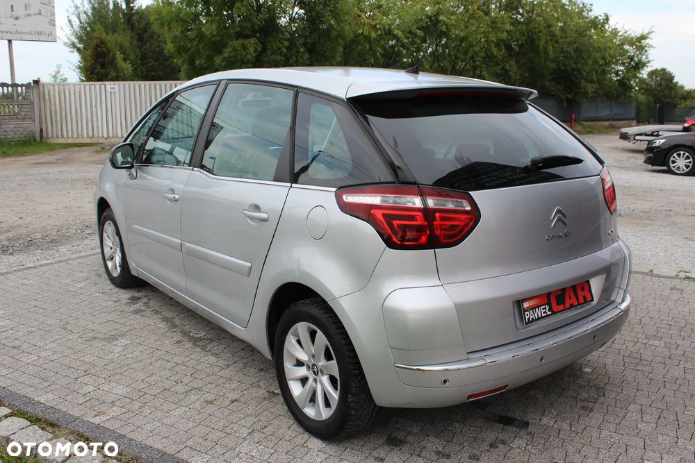 Citroën C4 Picasso 1.6 HDi FAP CoolTech - 6