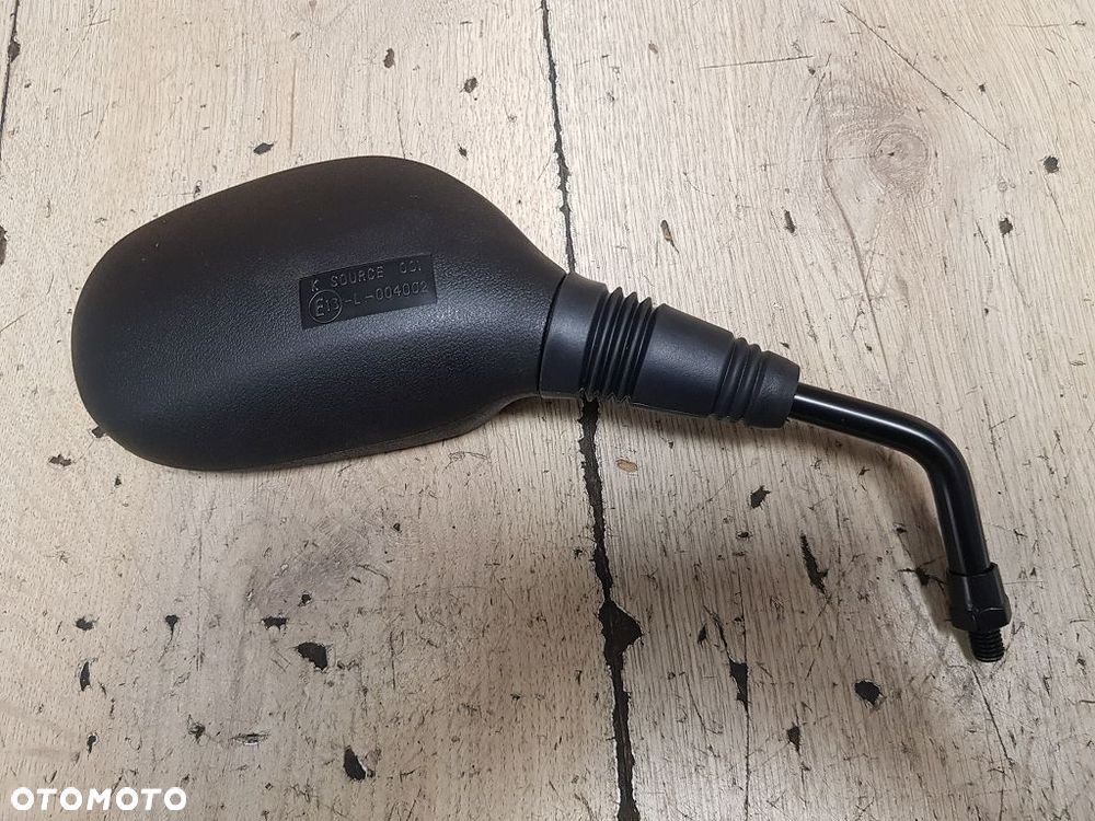 Lusterko prawe skuter - 7