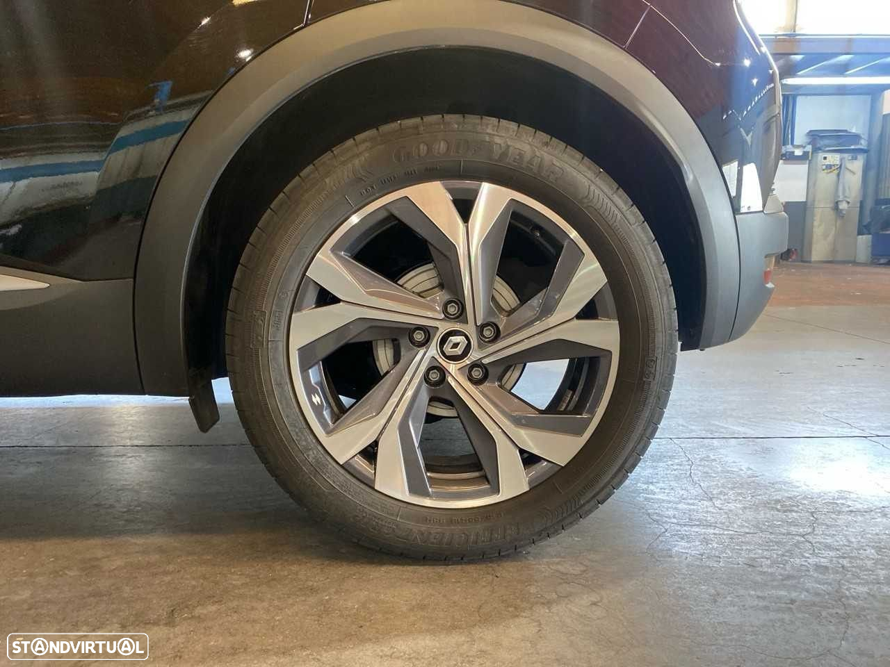 Renault Captur - 11