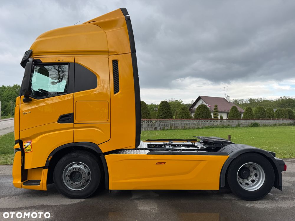 Iveco - 7