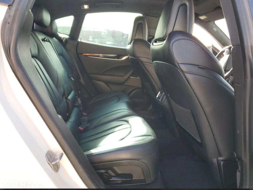 Maserati Levante S Q4 GranSport - 12