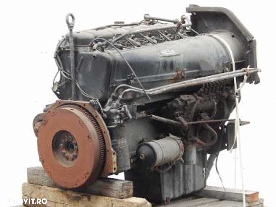 Motor deutz f6l913 - 1