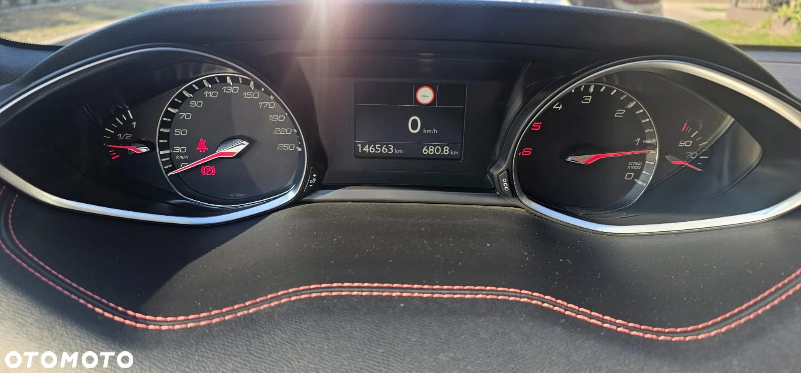 Peugeot 308 1.5 BlueHDi Active Pack Business S&S - 13