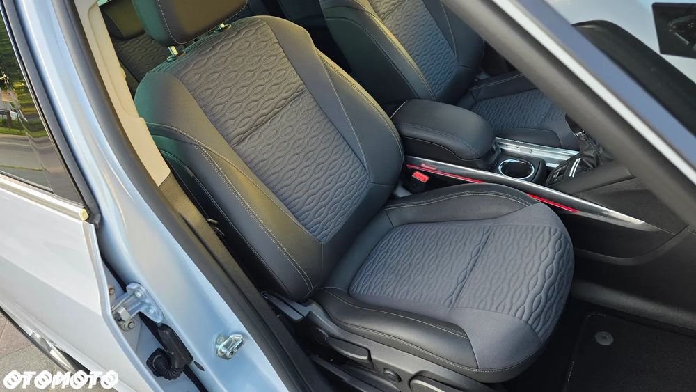 Opel Zafira - 25