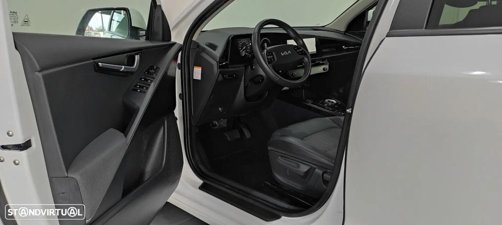 Kia Niro EV 64kWh Tech - 16