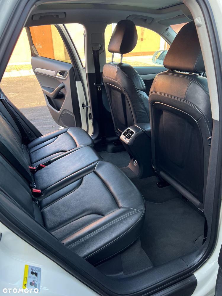 Audi Q3 2.0 TDI - 13