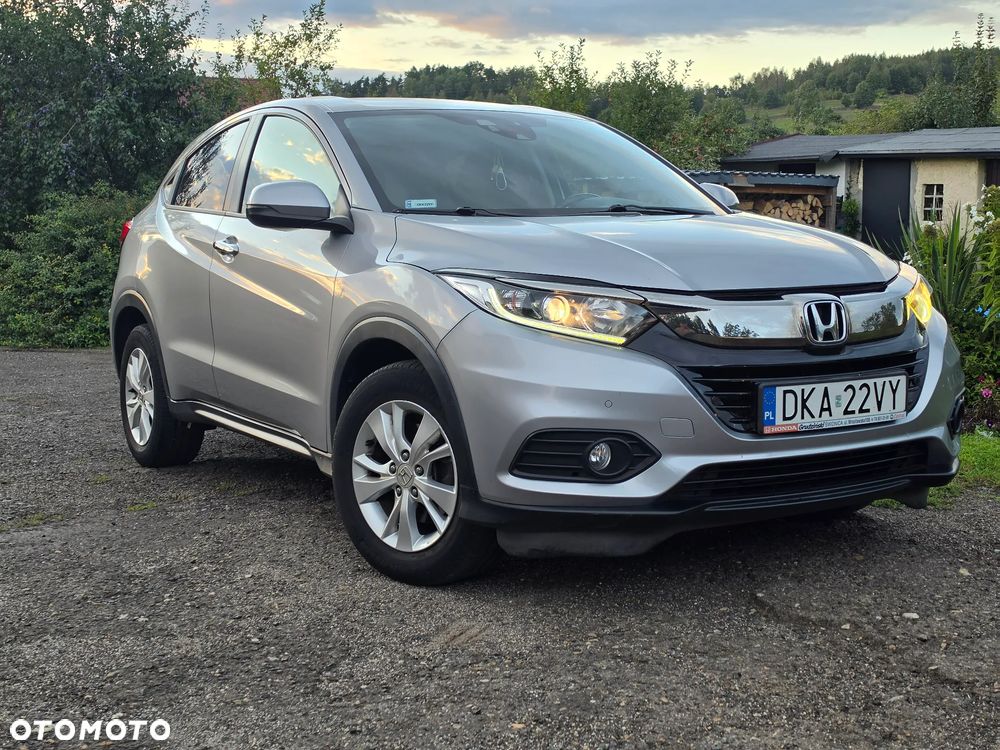 Honda HR-V 1.5 Elegance (ADAS) - 9