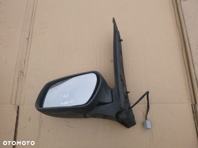 LUSTERKO LEWE ELEKTRYCZNE PRAWE ELEKTRYCZNE KOMPLET FORD FOCUS C-MAX MK1 03-10 - 13