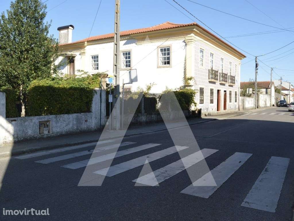 Moradia T3 para restauro em Mourisca do Vouga - Águeda - Grande imagem: 4/37