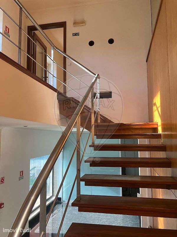 Armazém T0 para arrendamento - Grande imagem: 4/22