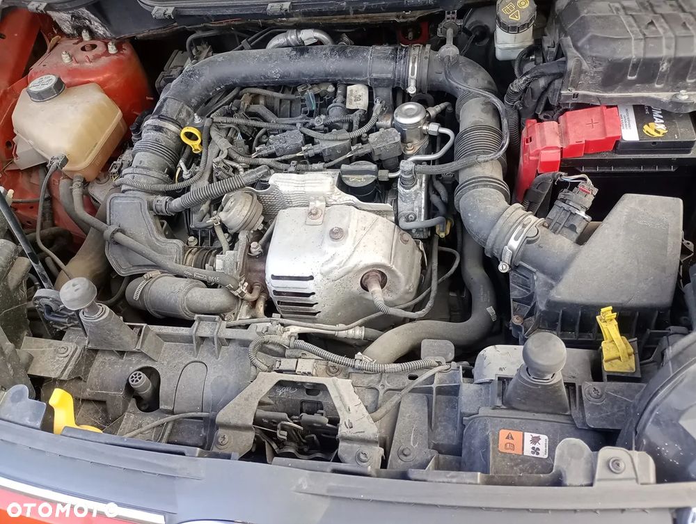 Ford EcoSport 1.0 EcoBoost TREND - 15