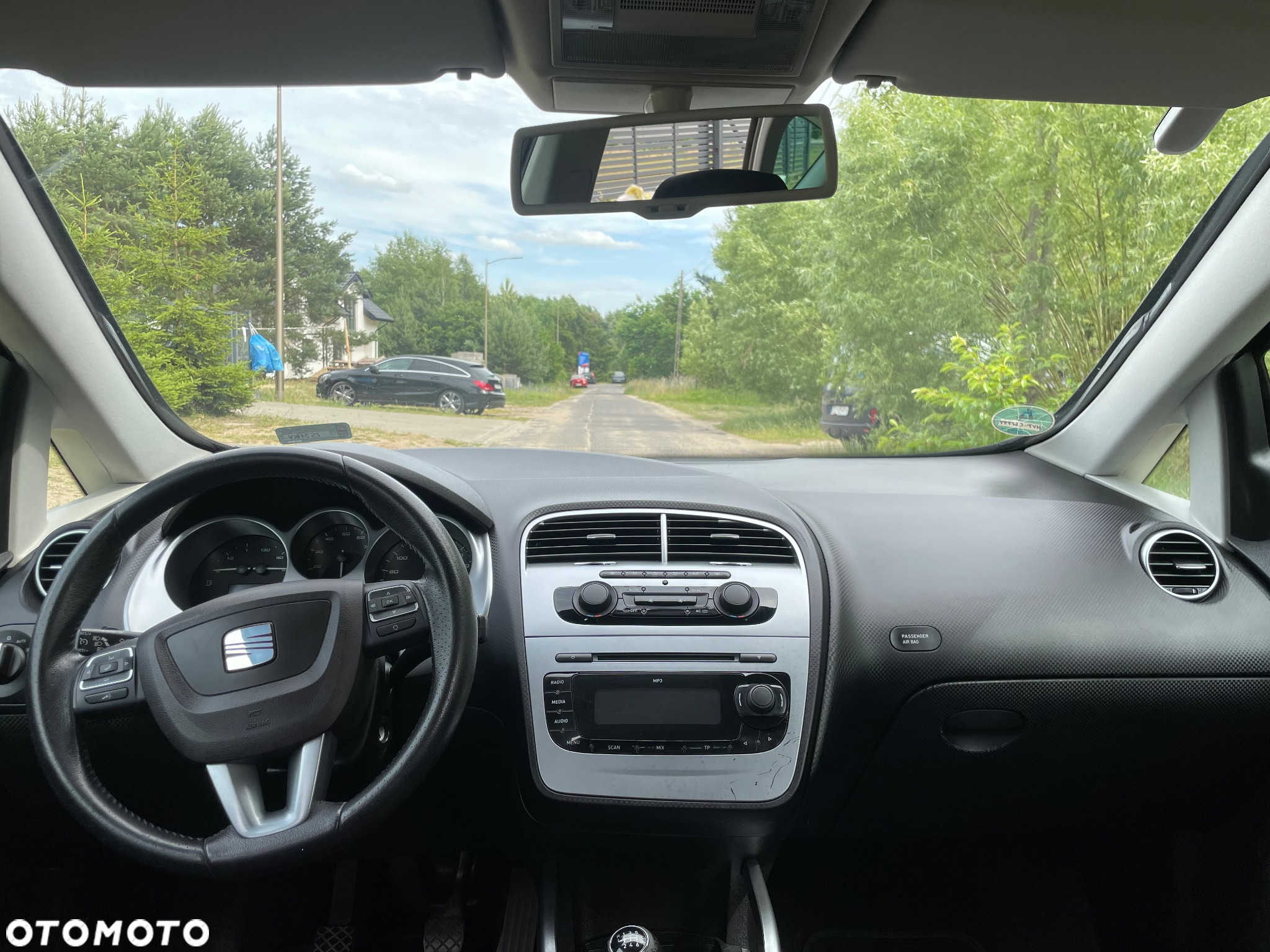 Seat Altea - 6