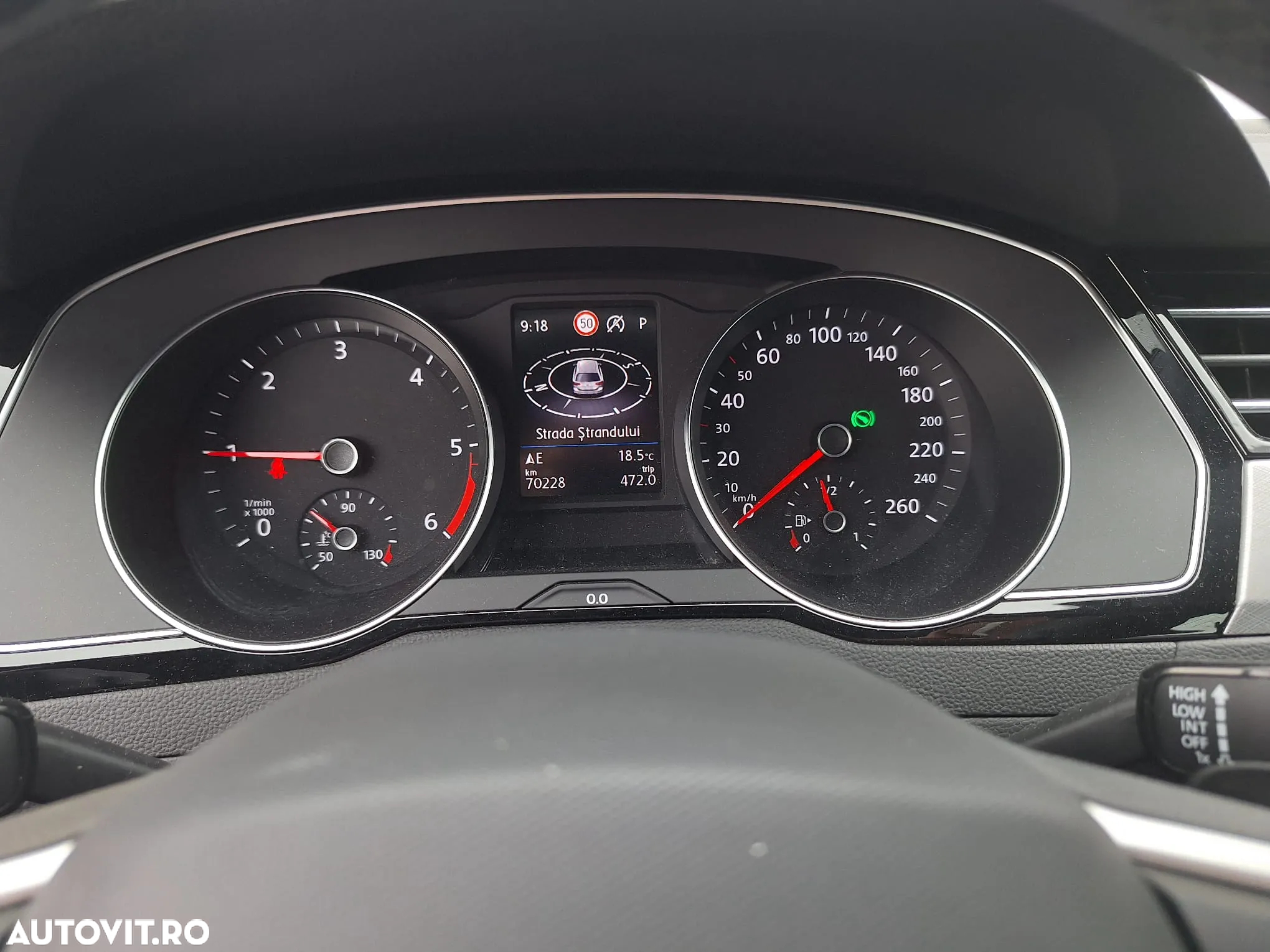 Volkswagen Passat Variant 2.0 TDI DSG Business - 10