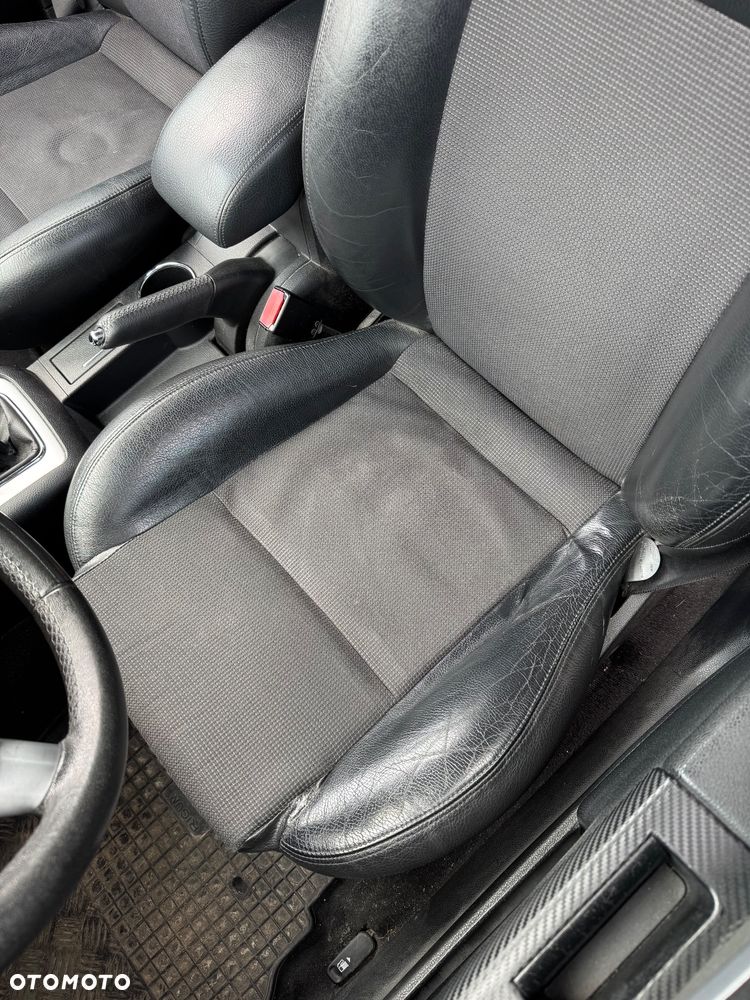 Ford Mondeo 2.0 TDCI Ambiente - 14