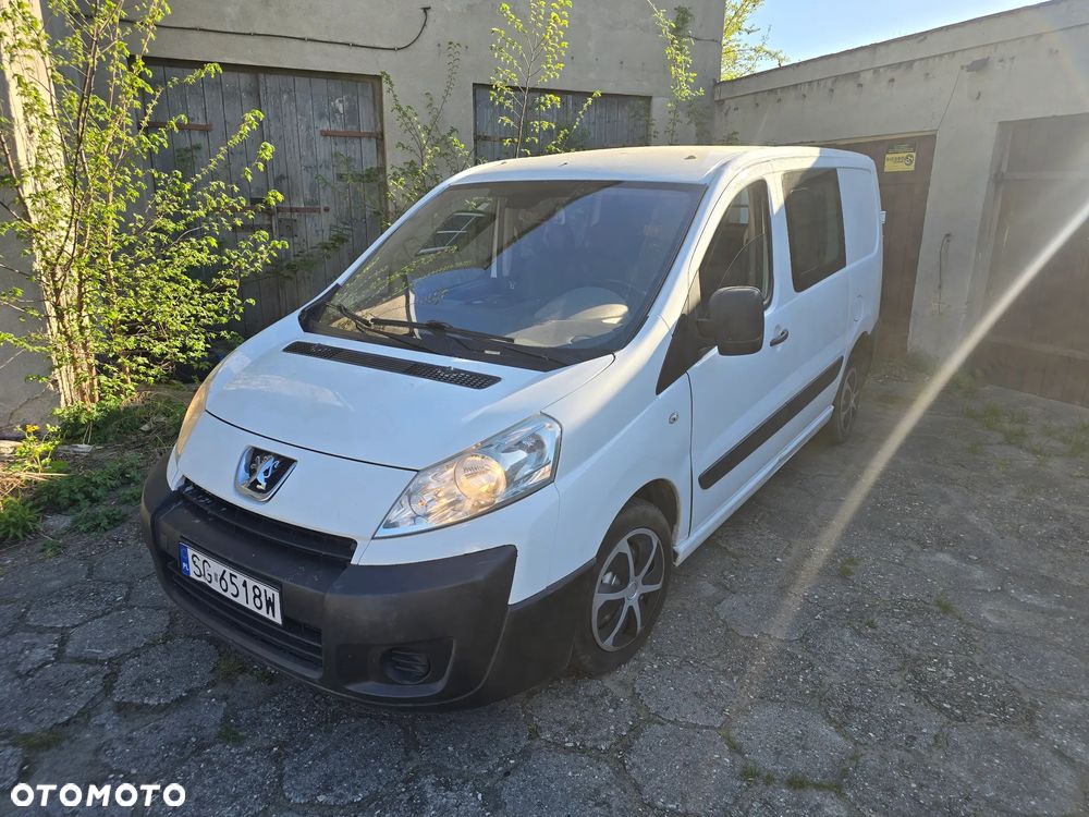 Peugeot Expert - 5