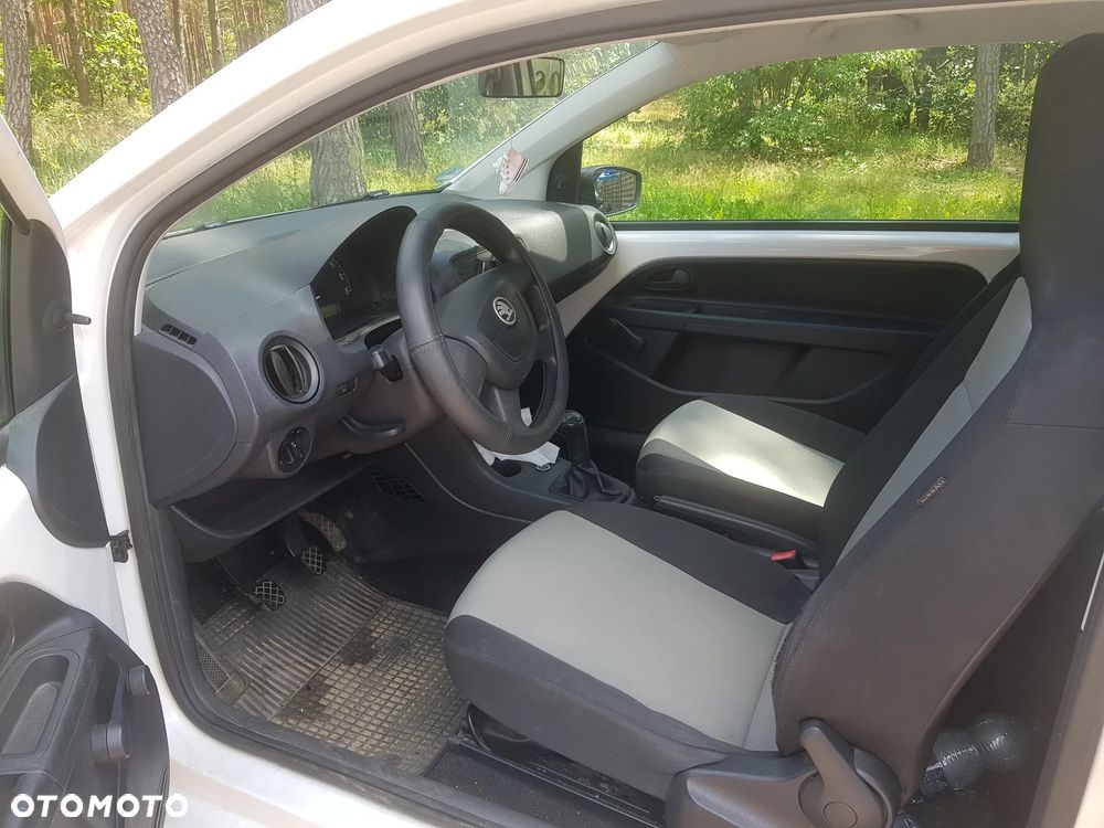 Skoda Citigo - 6