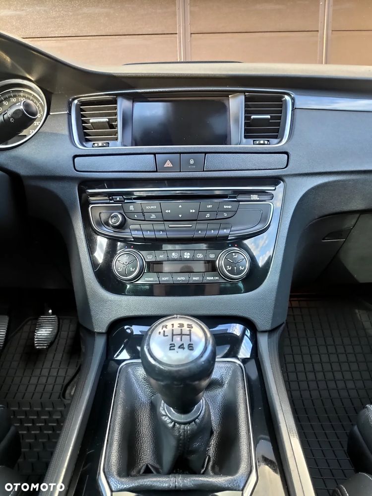 Peugeot 508 2.0 HDi Business Line - 14
