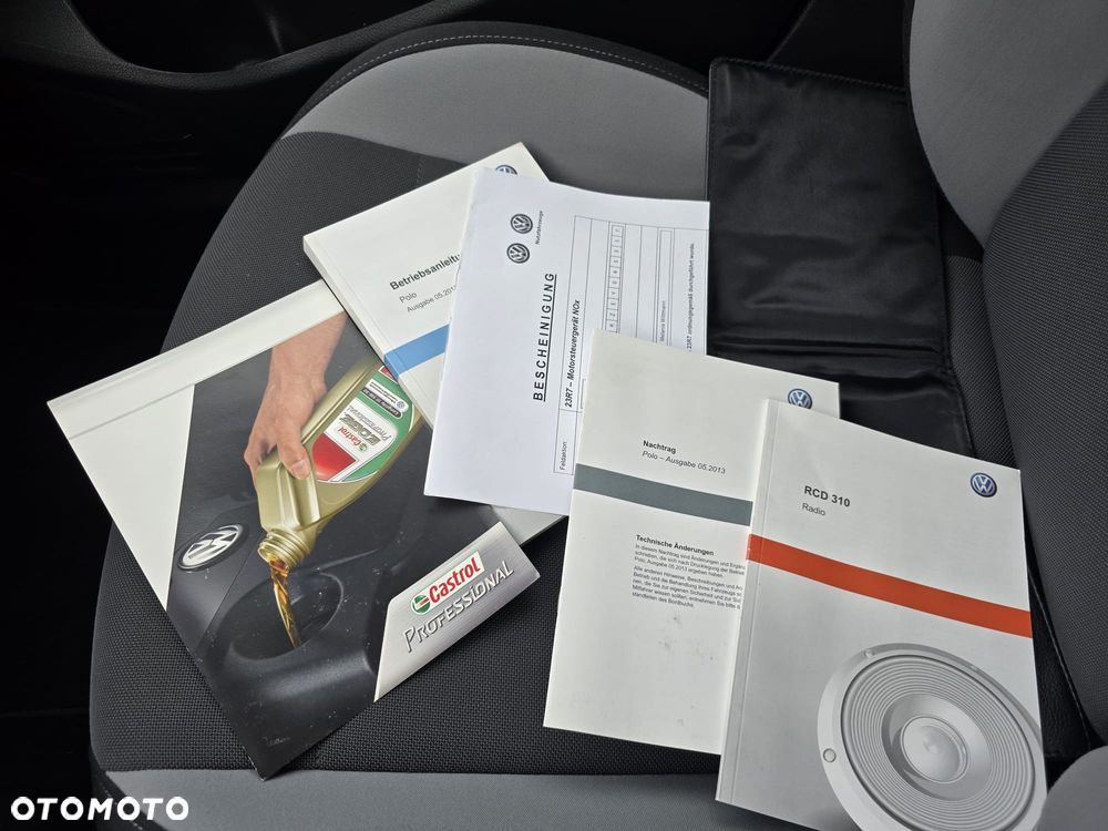 Volkswagen Polo 1.6 TDI Life - 13