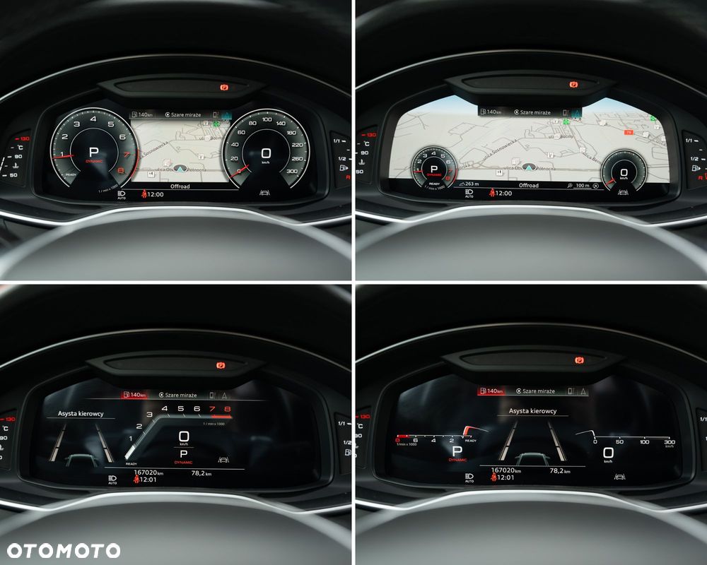 Audi A6 Limousine - 39