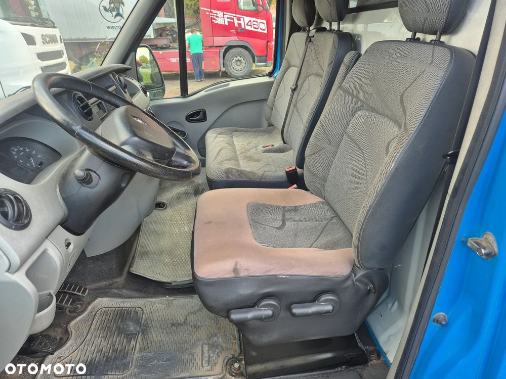 Renault Master - 16