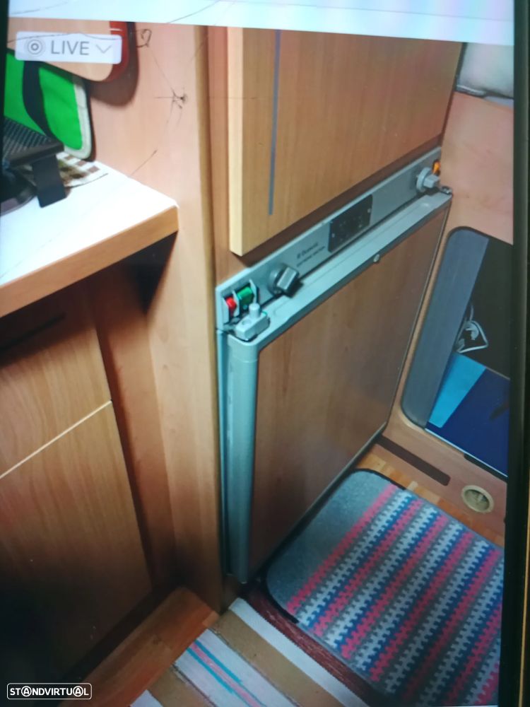 Joint Van Aventura Autocaravana - 18