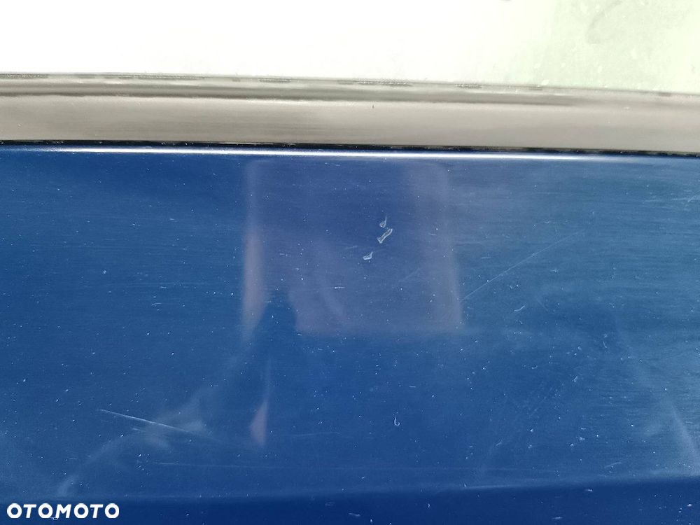 DRZWI PRZÓD PRAWY SKODA RAPID II LF5A HATCHBACK - 6