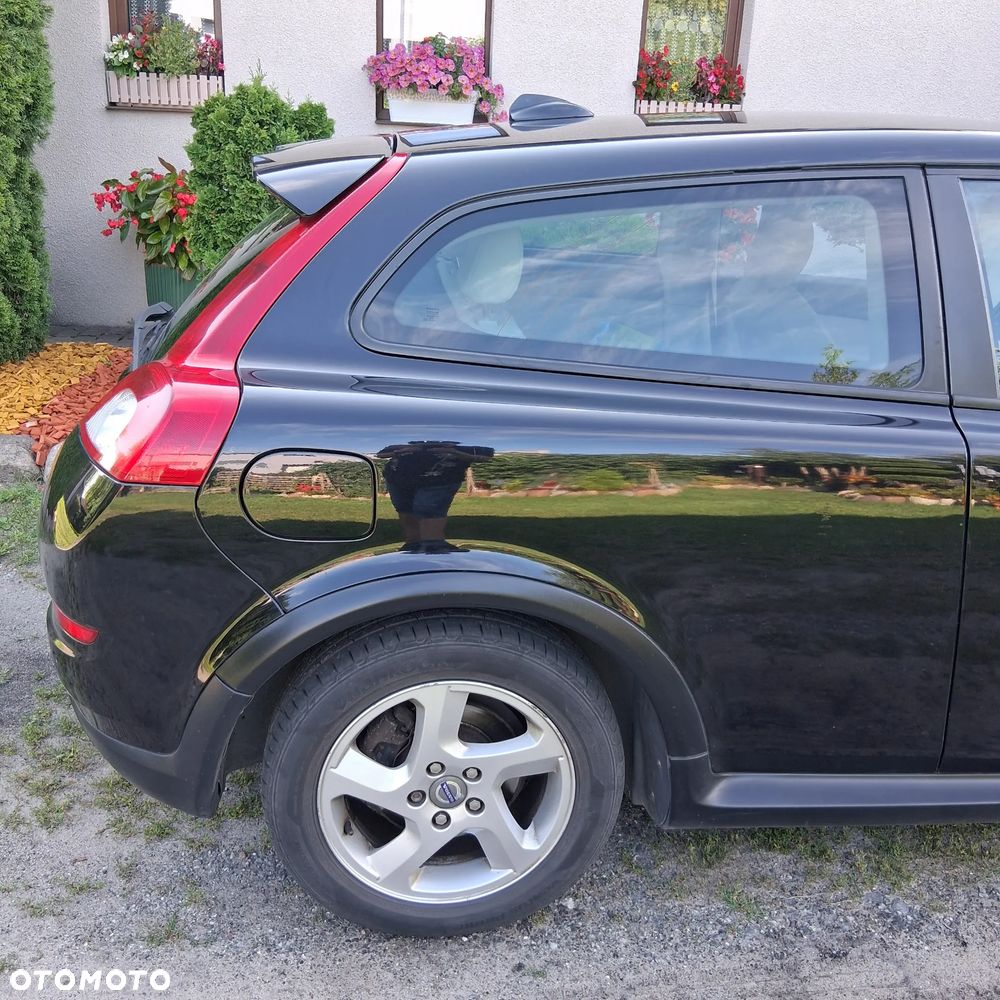 Volvo C30 1.6D DRIVe Start-Stop - 5
