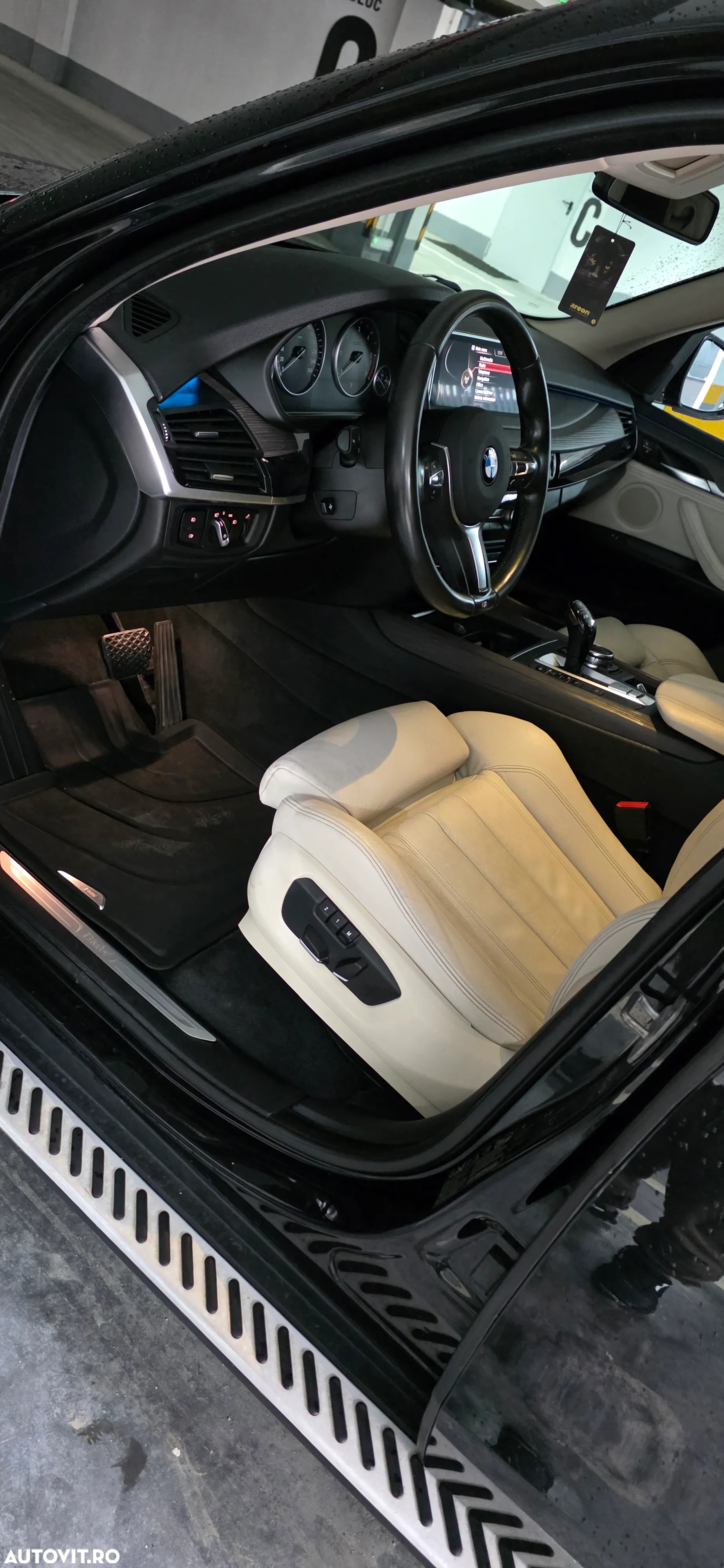 BMW X5 xDrive30d - 9