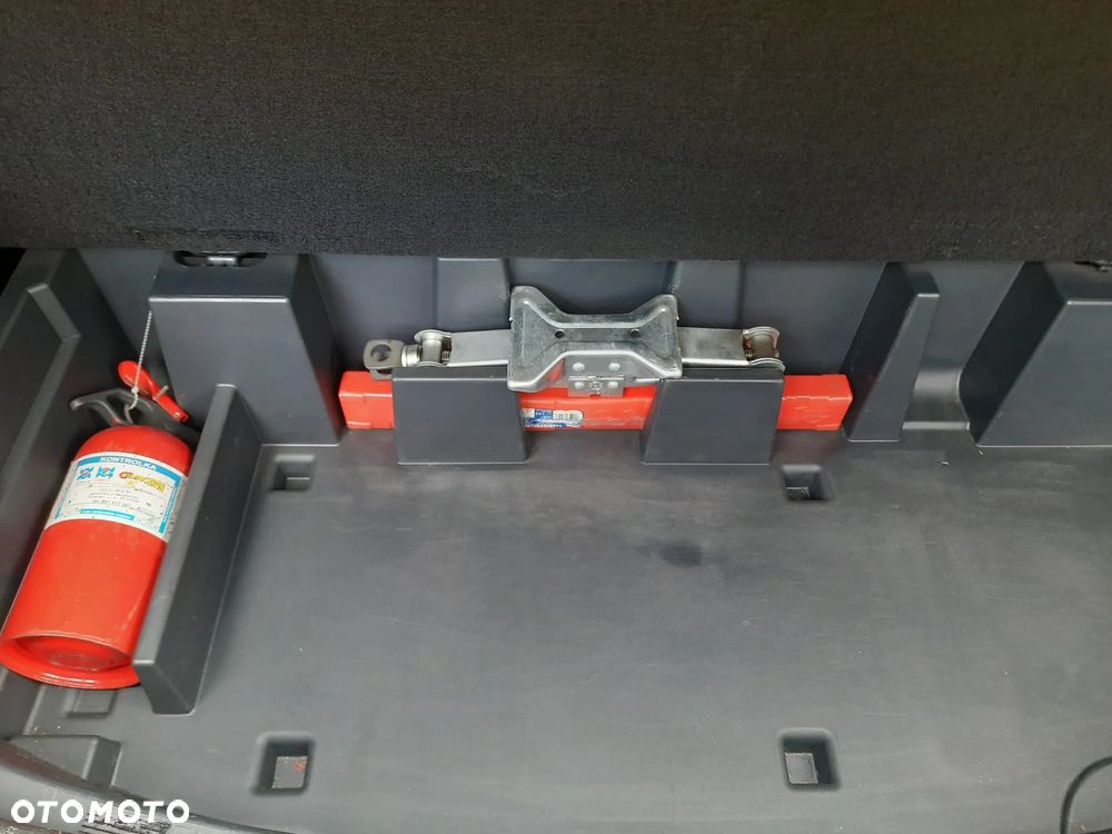 Opel Agila 1.0 Edition - 19