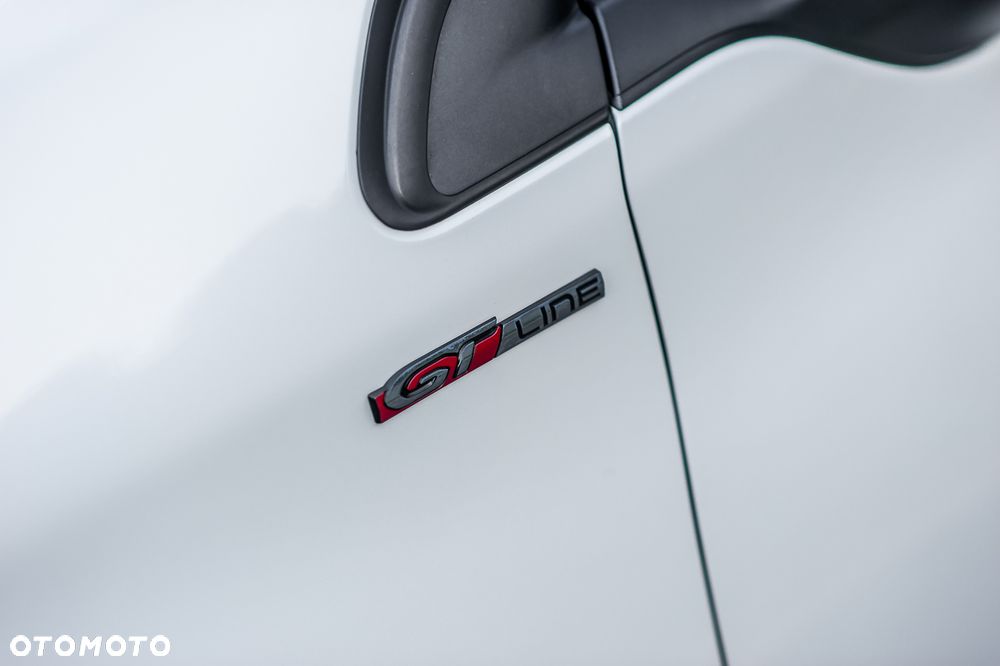 Peugeot 2008 BlueHDi FAP 120 STOP & START GT-Line Edition - 15
