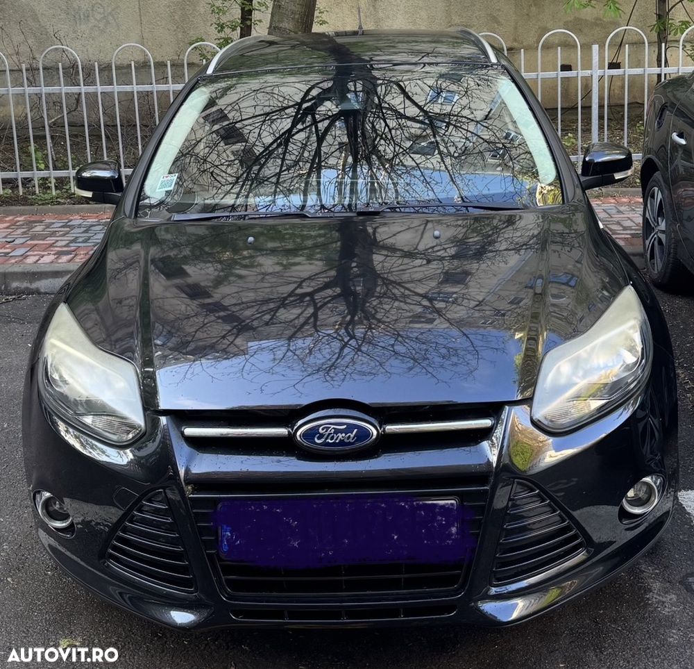 Ford Focus - 7