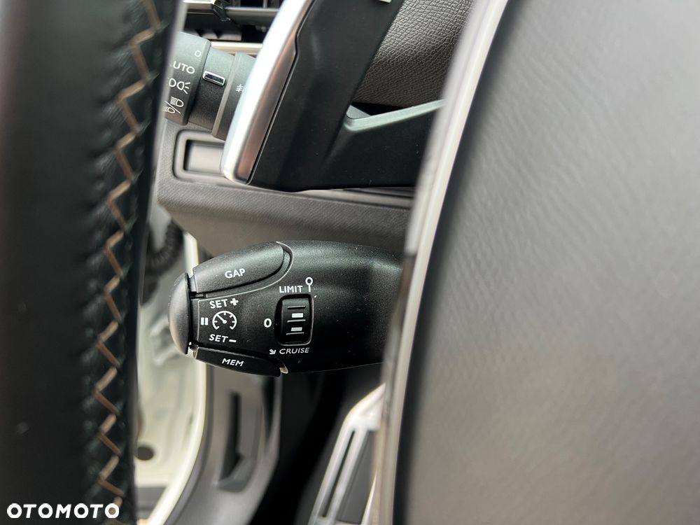 Peugeot 3008 PureTech 180 Stop & Start GPF EAT8 GT - 36