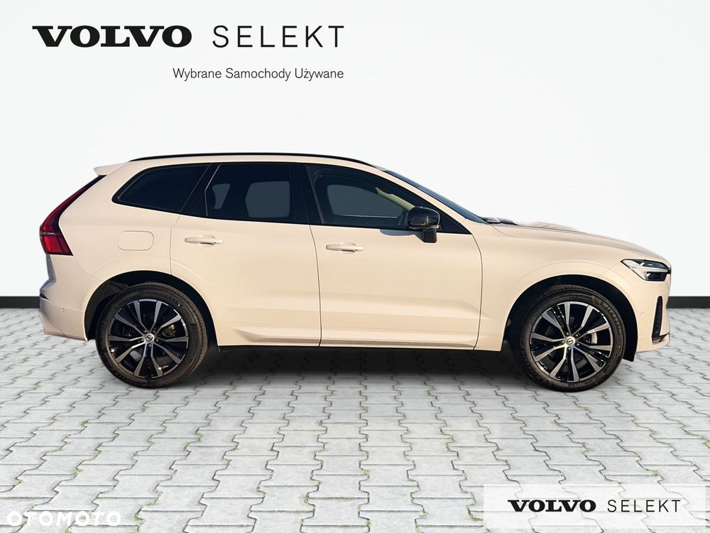 Volvo XC 60 - 5