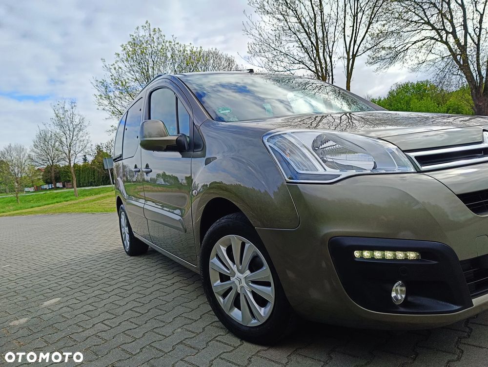 Citroën Berlingo Multispace BlueHDi 100 FEEL - 23