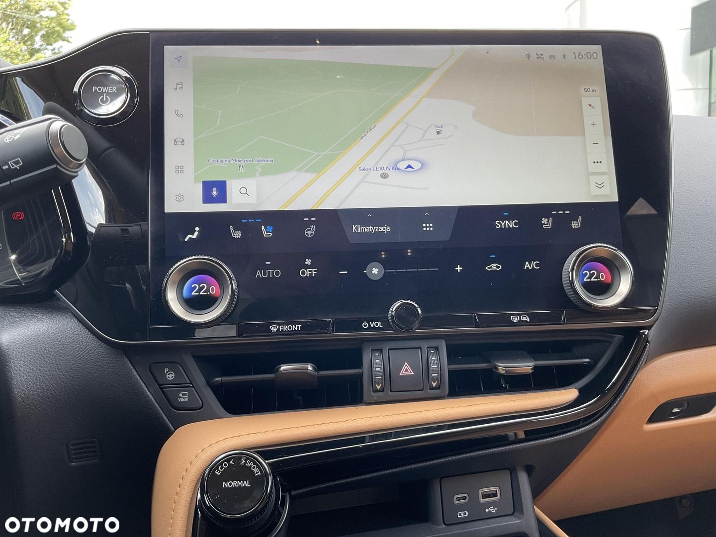 Lexus NX - 26
