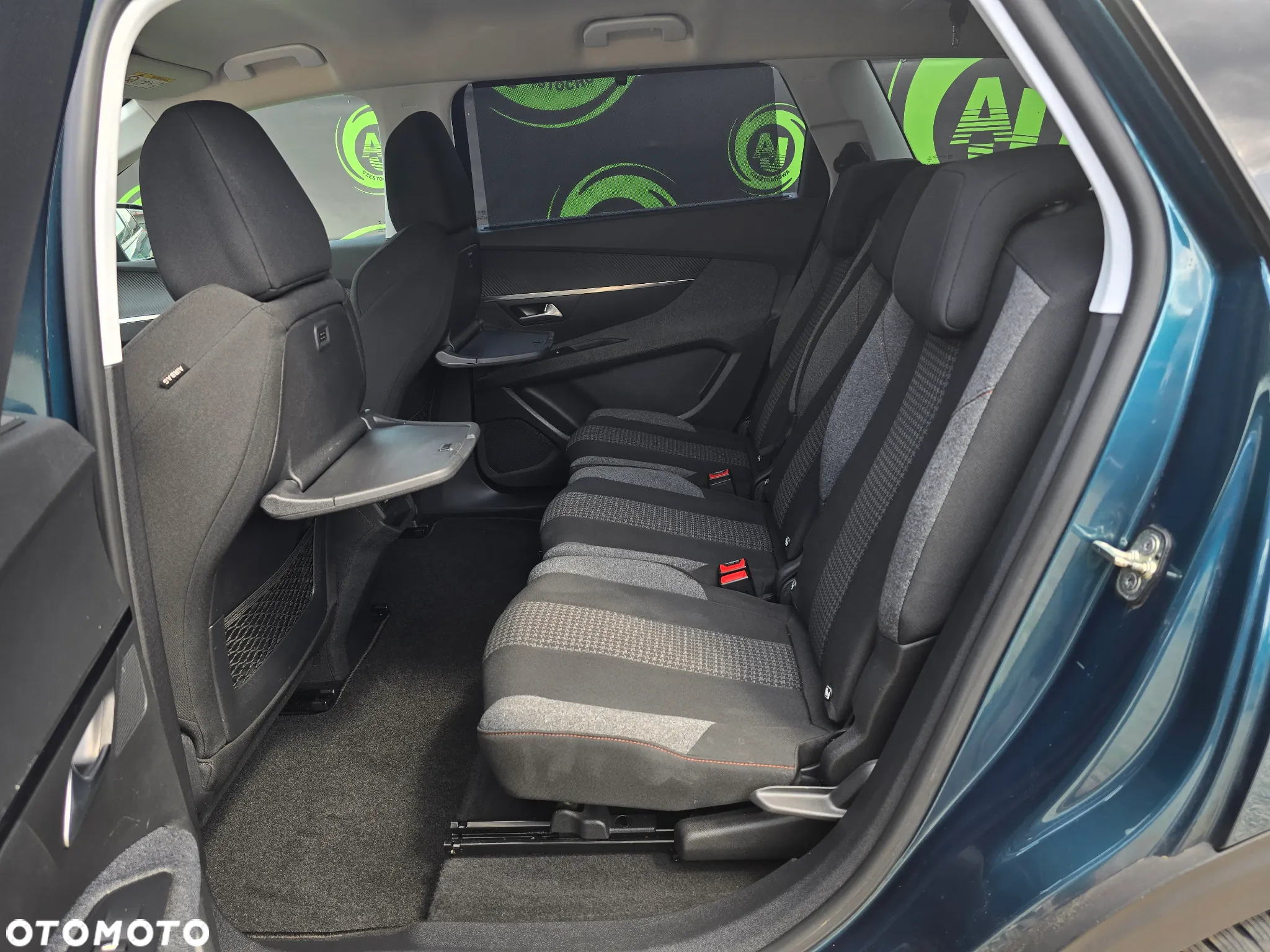 Peugeot 5008 - 13