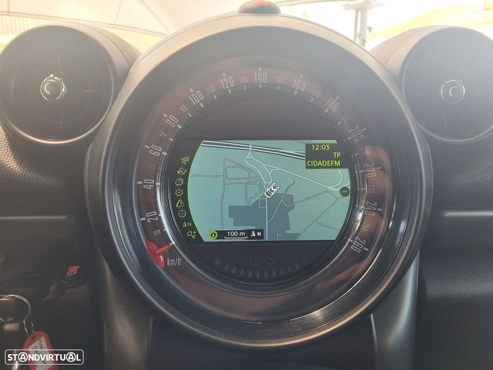 MINI Countryman Cooper SD - 43