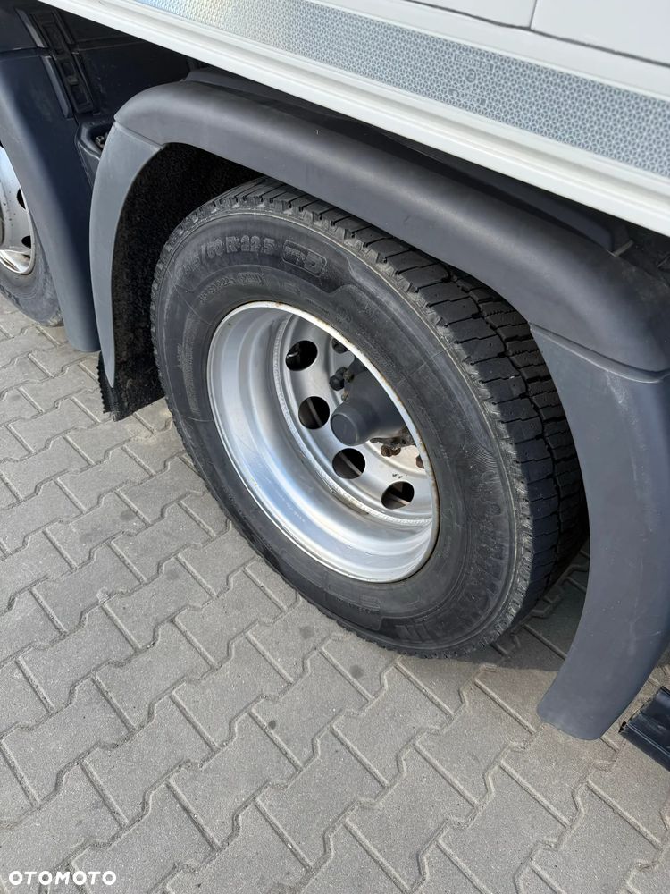Scania SCANIA R440 - 6